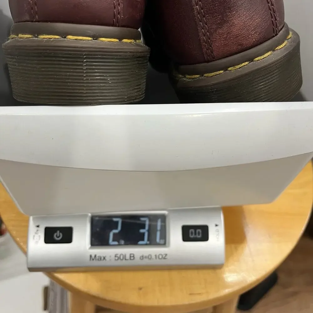 Dr. Martens pre owned
